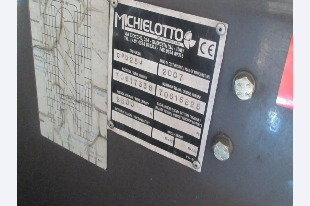 Maschinen für die Metallverarbeitung -6