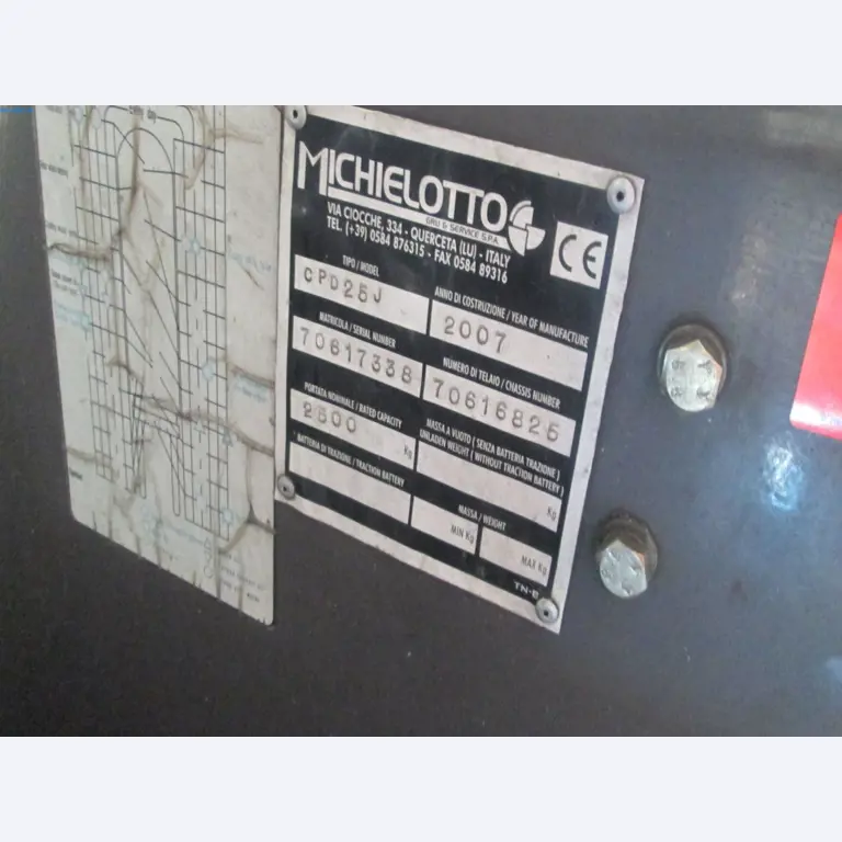 Maschinen für die Metallverarbeitung -6