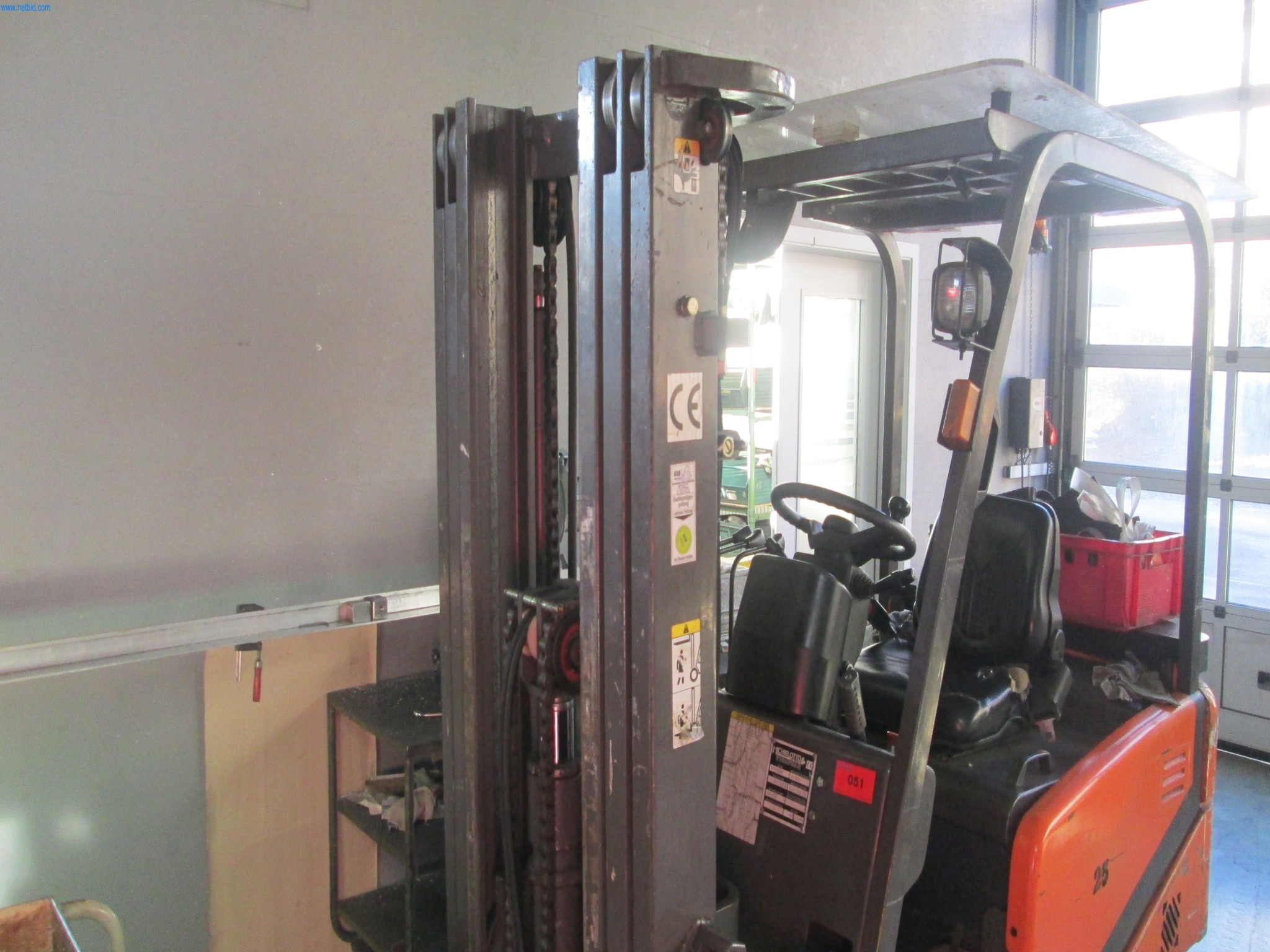 Machines pour le travail des métaux-7