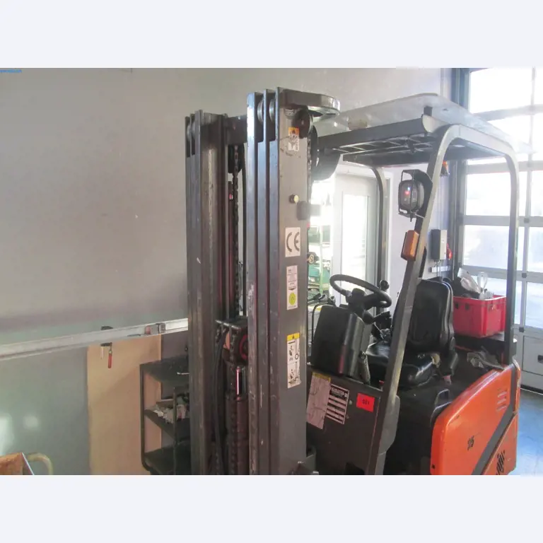 Maschinen für die Metallverarbeitung -7