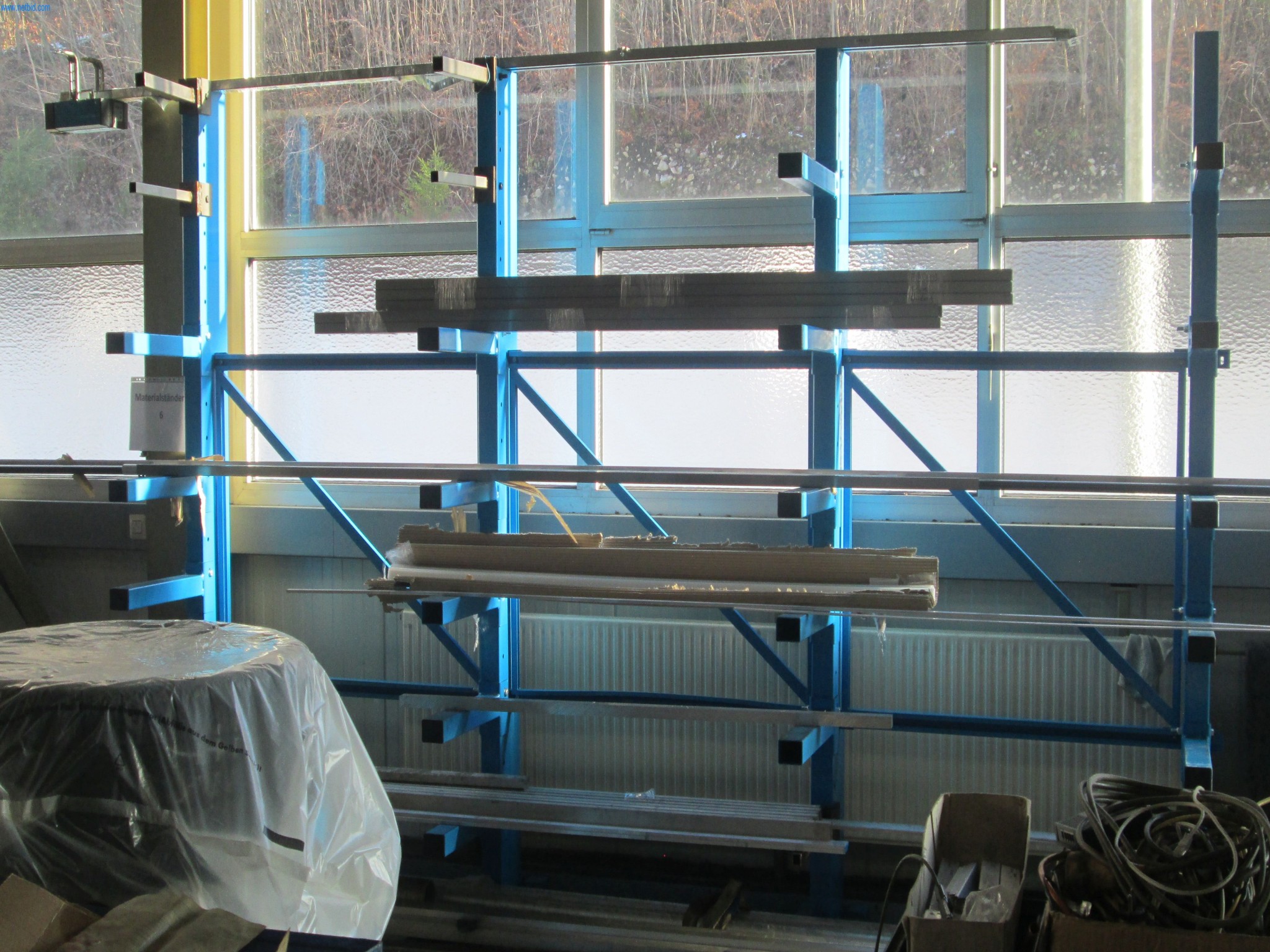 Stroje na zpracování kovů-3