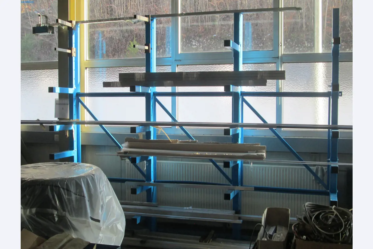 Stroje na zpracování kovů-3