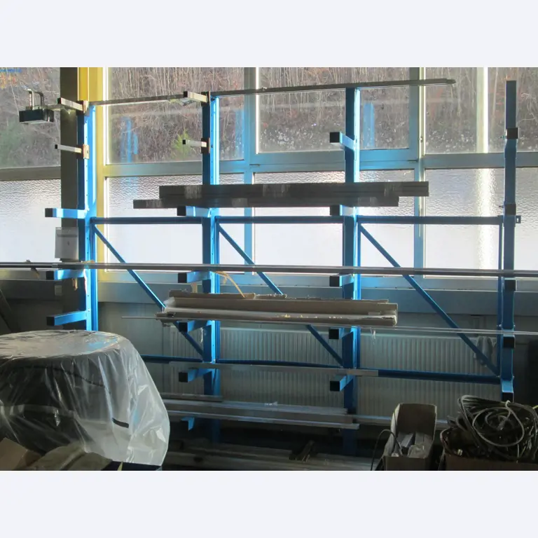 Stroje na zpracování kovů-3