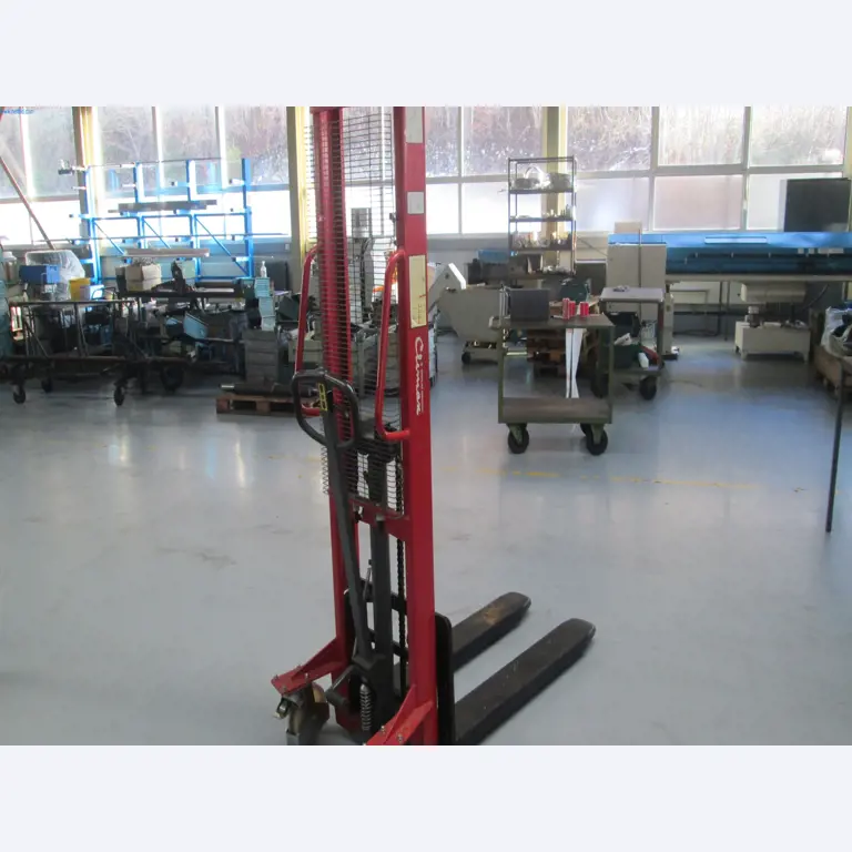 Machines pour le travail des métaux-2