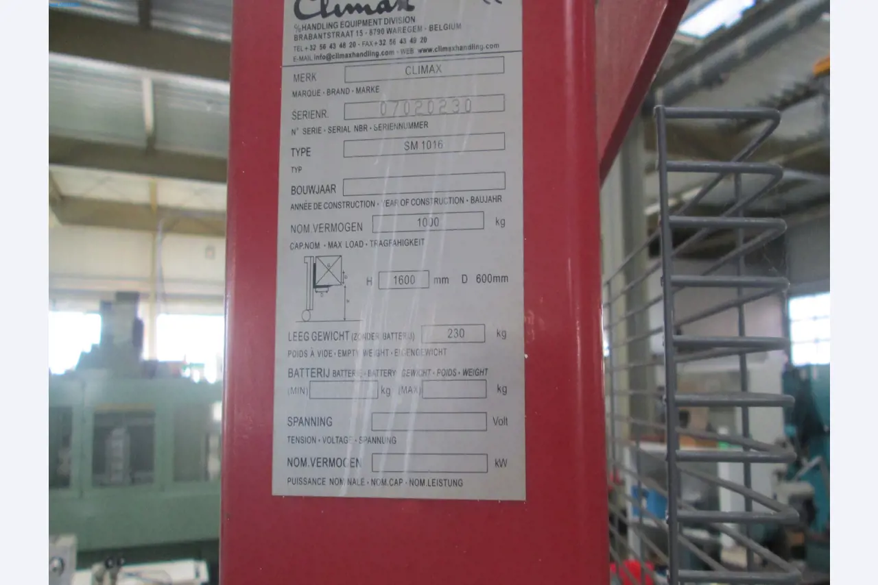 Machines pour le travail des métaux-3