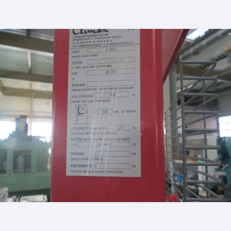 Machines pour le travail des métaux-3