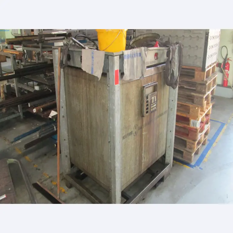 Machines pour le travail des métaux-1