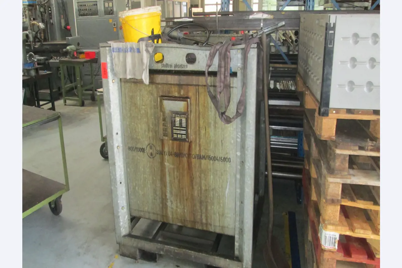 Machines pour le travail des métaux-2