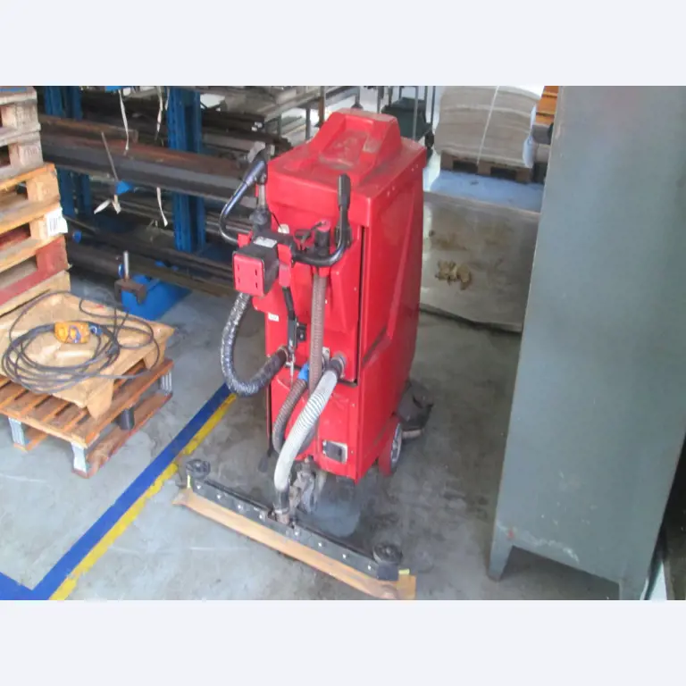 Machines pour le travail des métaux-4