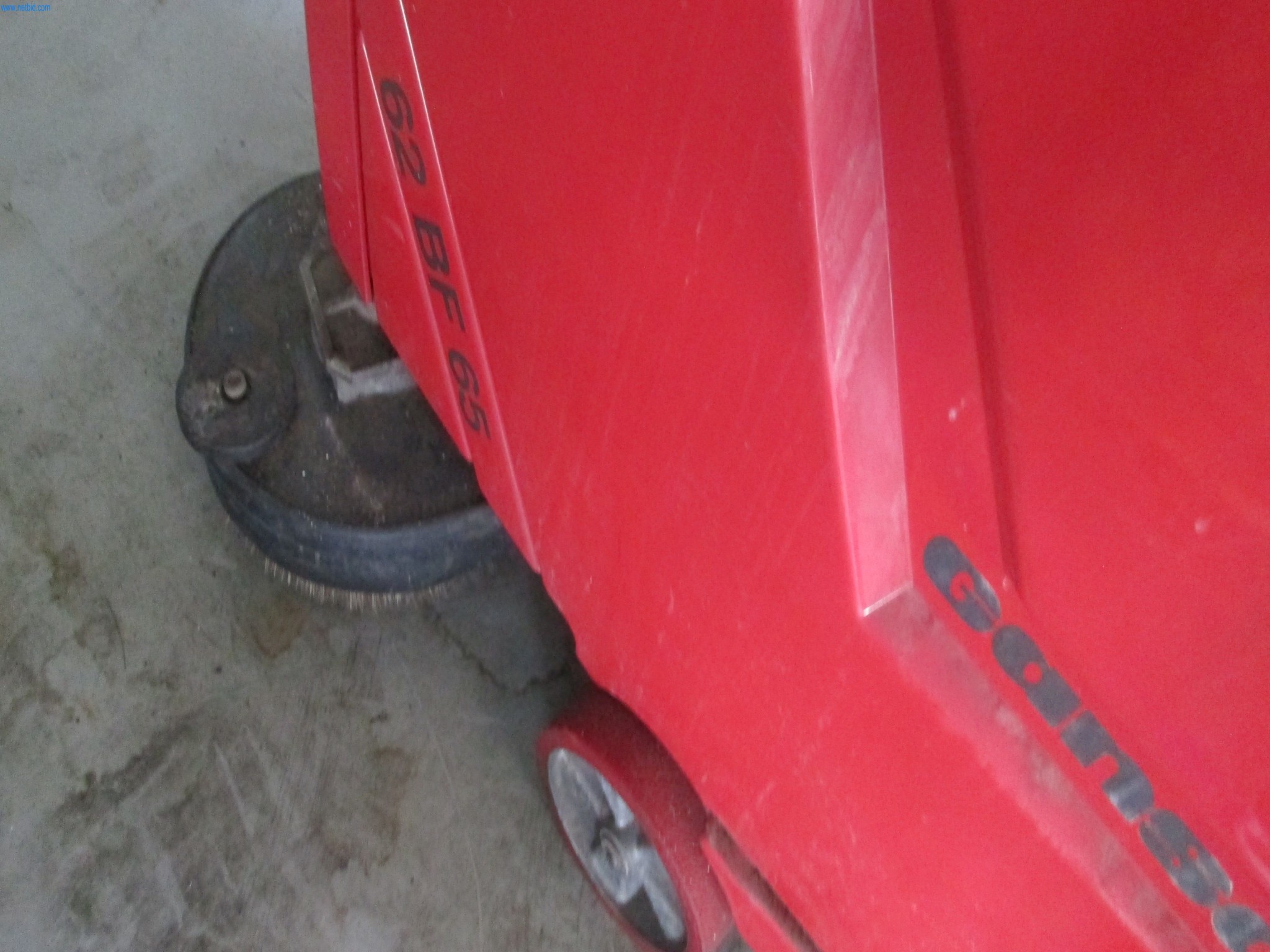 Machines for metal processing-5