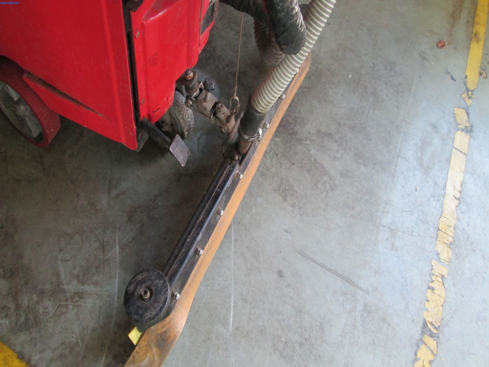 Machines for metal processing-6