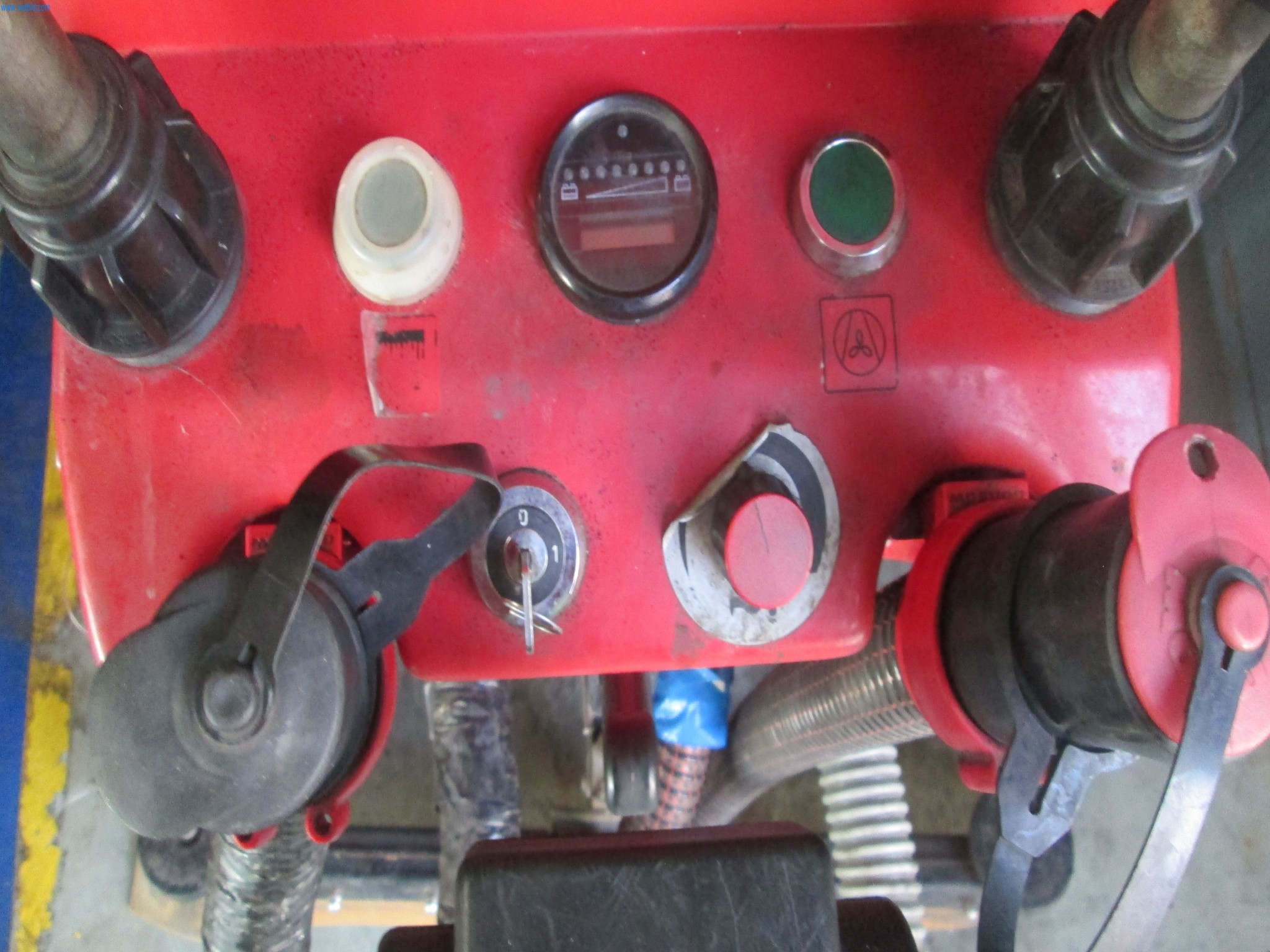 Machines for metal processing-7