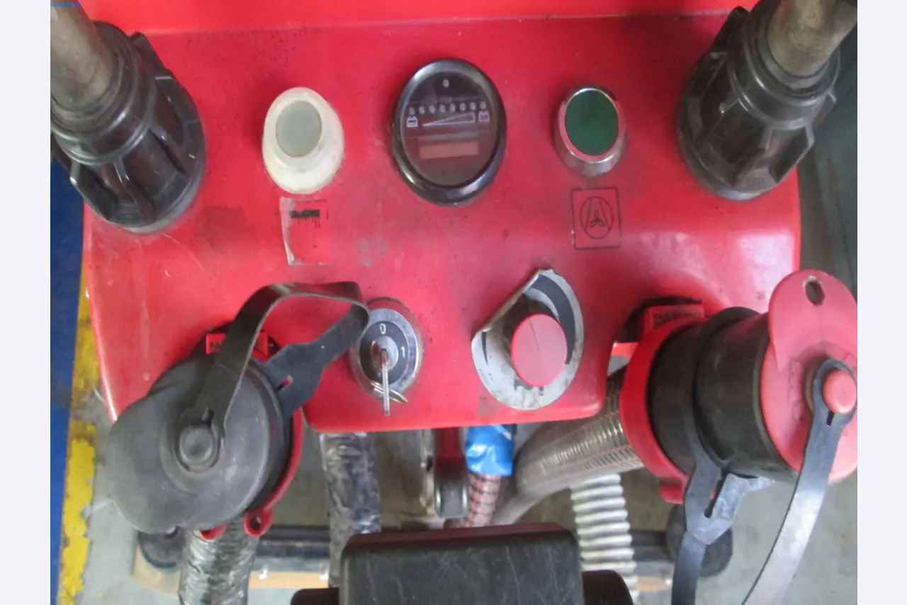 Machines pour le travail des métaux-7