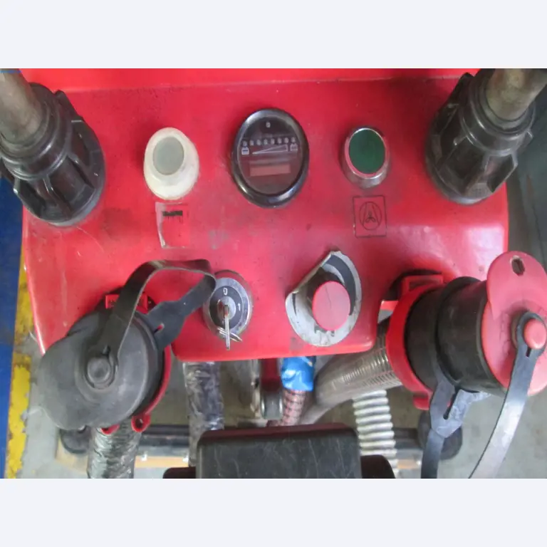 Machines pour le travail des métaux-7