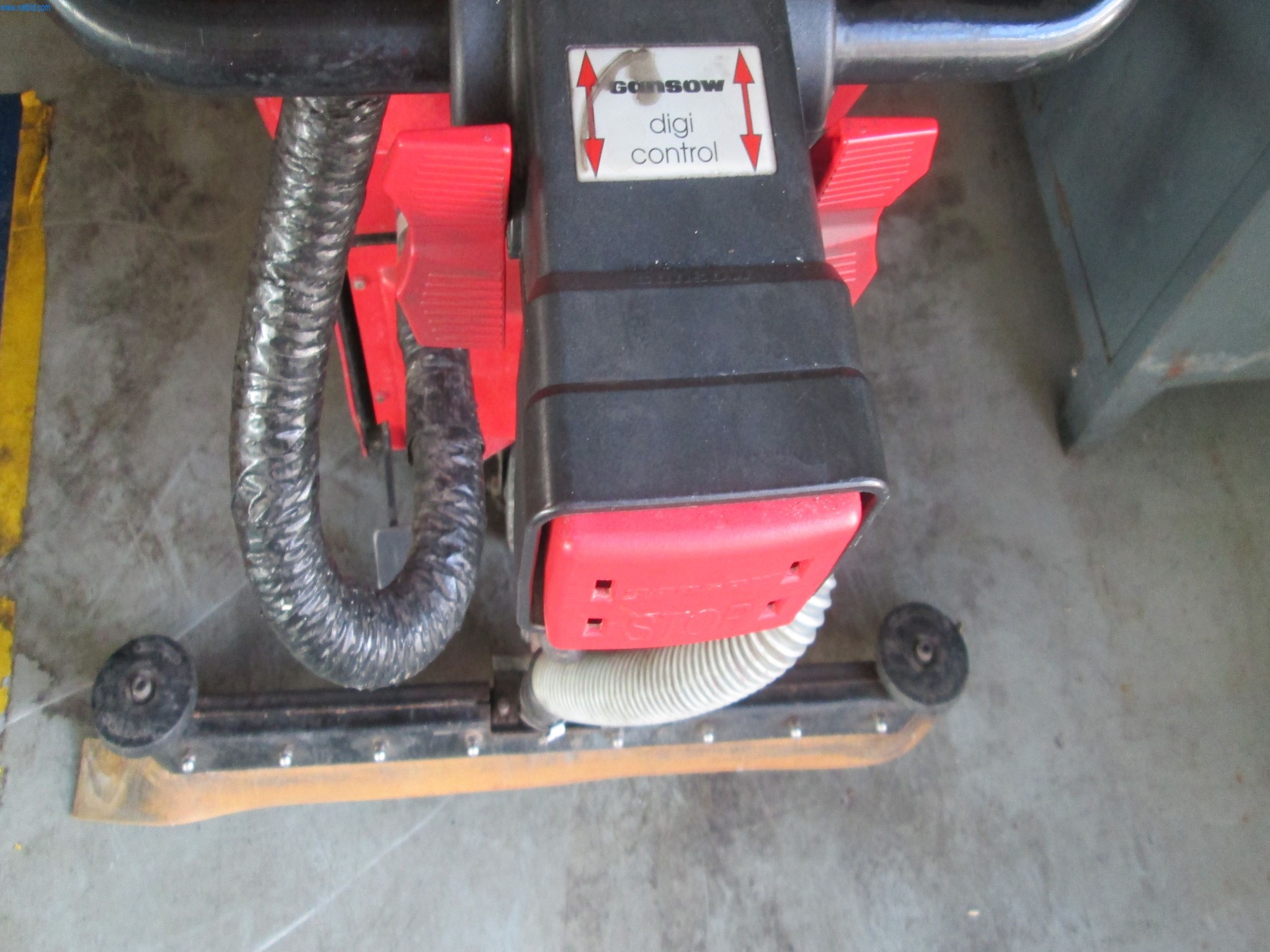 Machines for metal processing-8