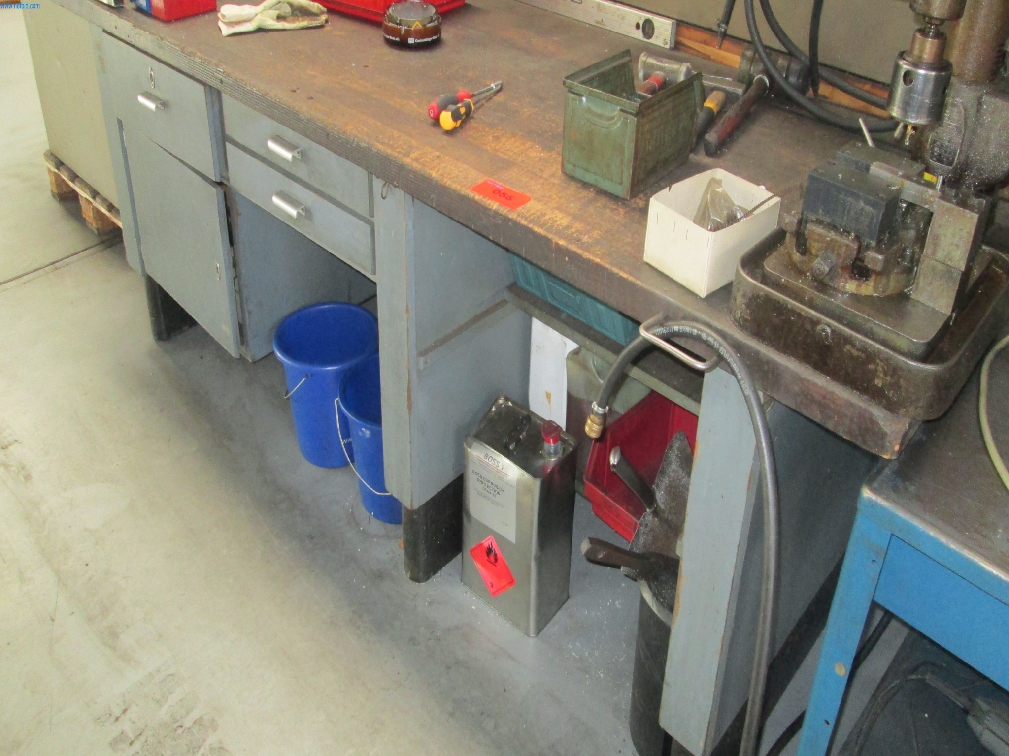 Máquinas para la transformación de metales-1