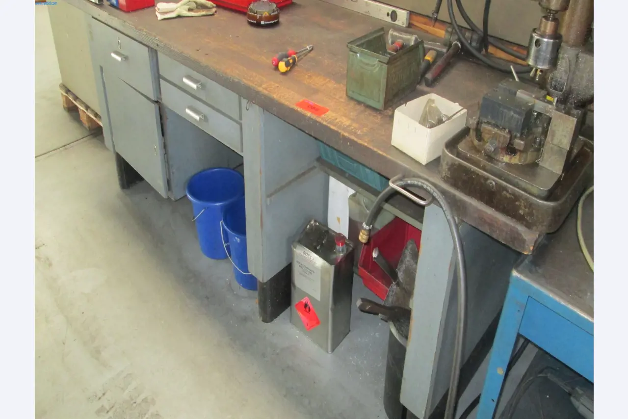 Máquinas para la transformación de metales-1