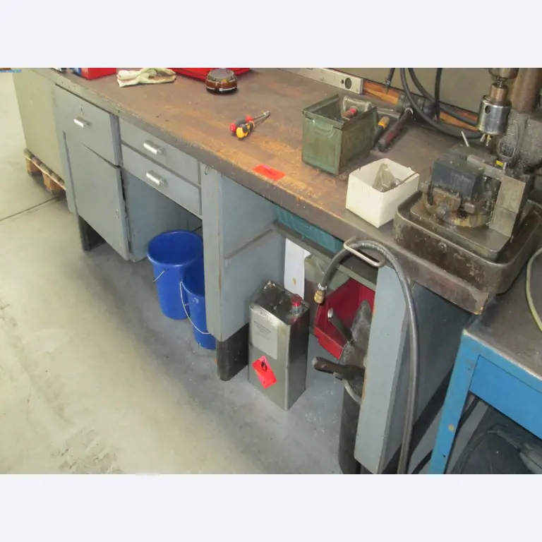 Máquinas para la transformación de metales-1