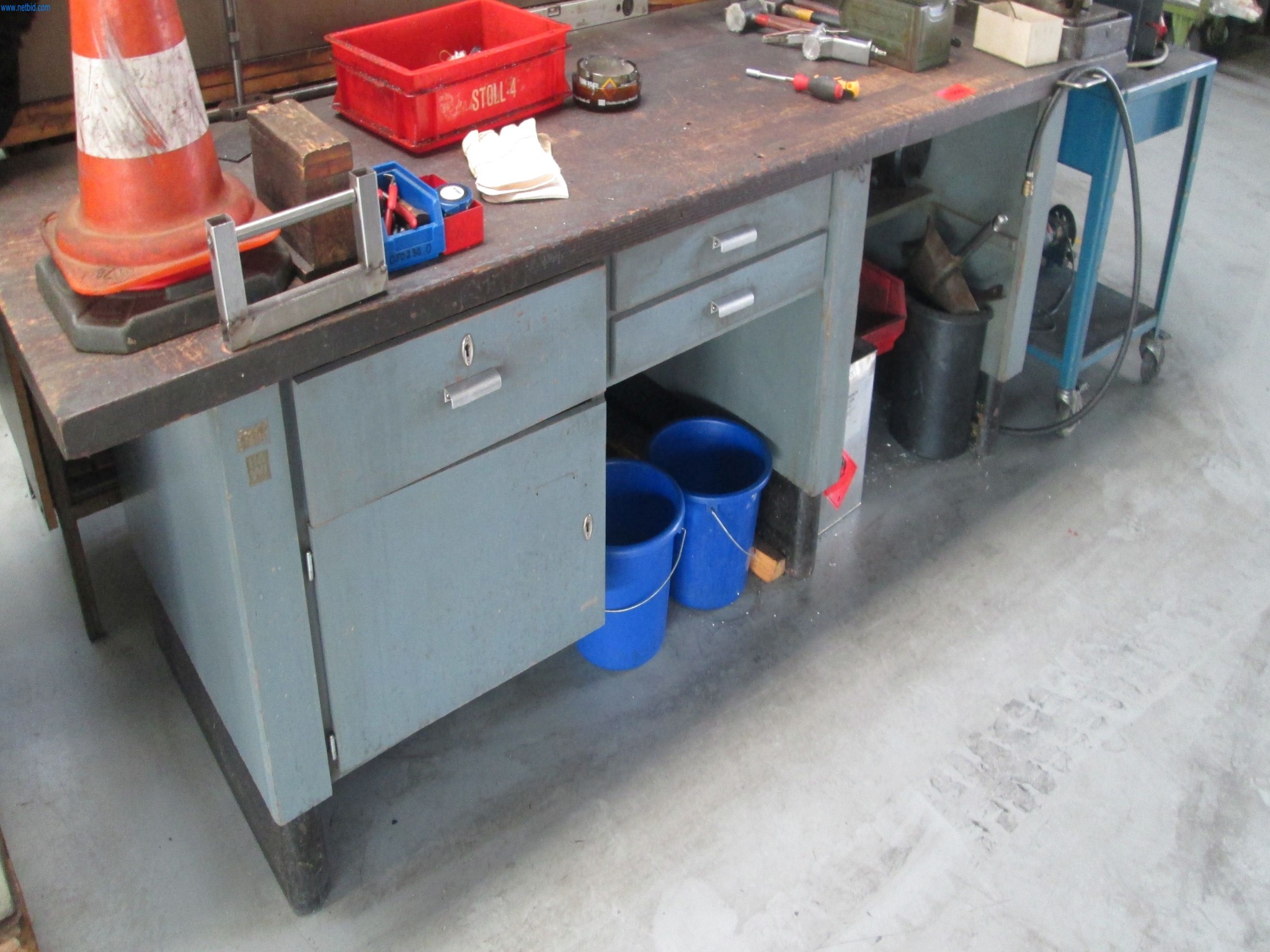 Máquinas para la transformación de metales-2