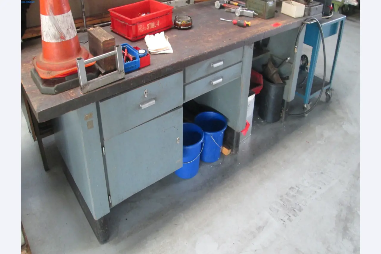 Máquinas para la transformación de metales-2