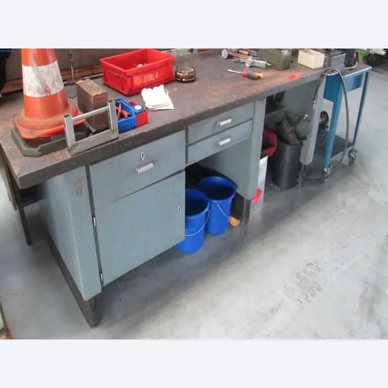 Máquinas para la transformación de metales-2