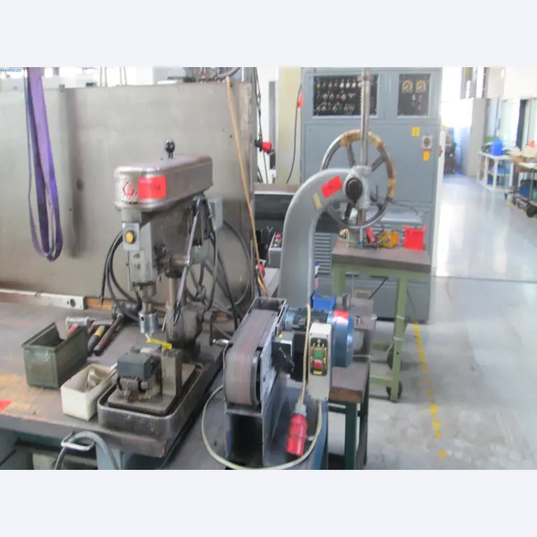 Maszyny do obróbki metalu-1