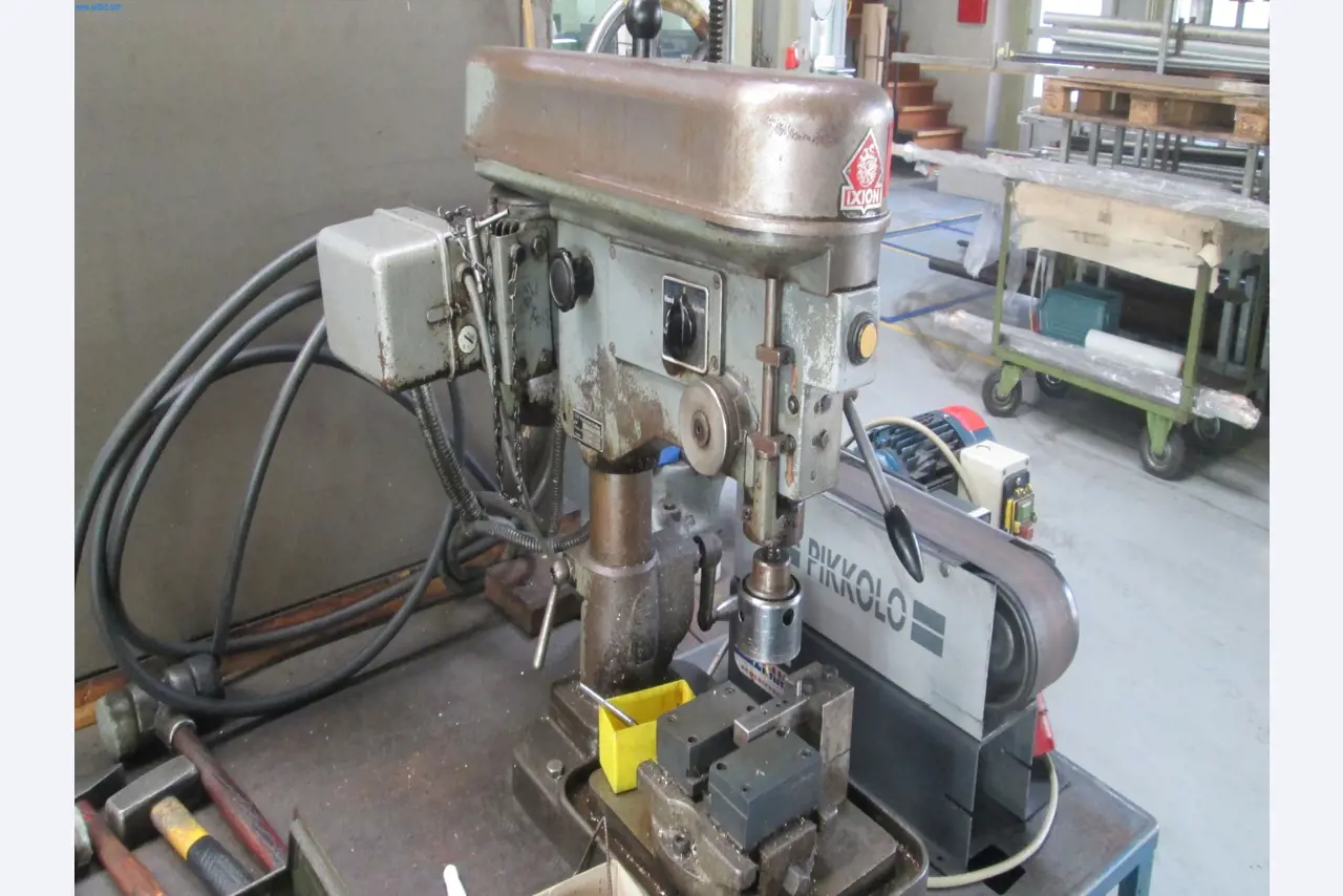 Maszyny do obróbki metalu-2