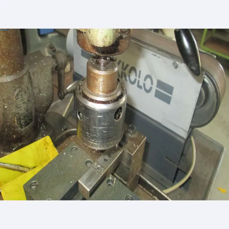 Maszyny do obróbki metalu-3