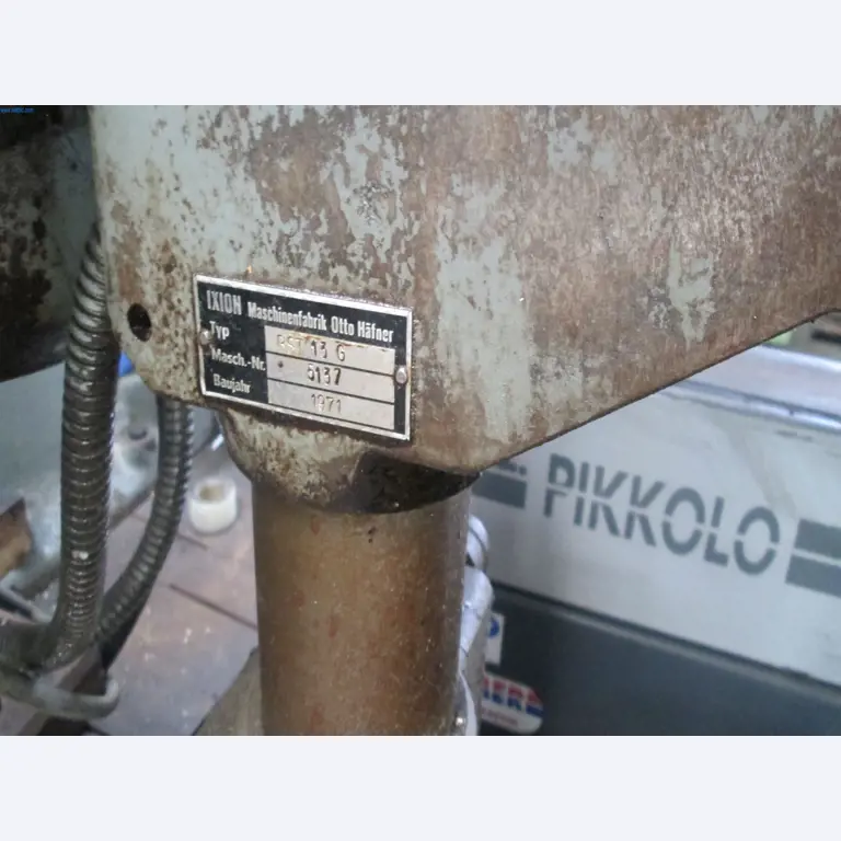 Maszyny do obróbki metalu-4