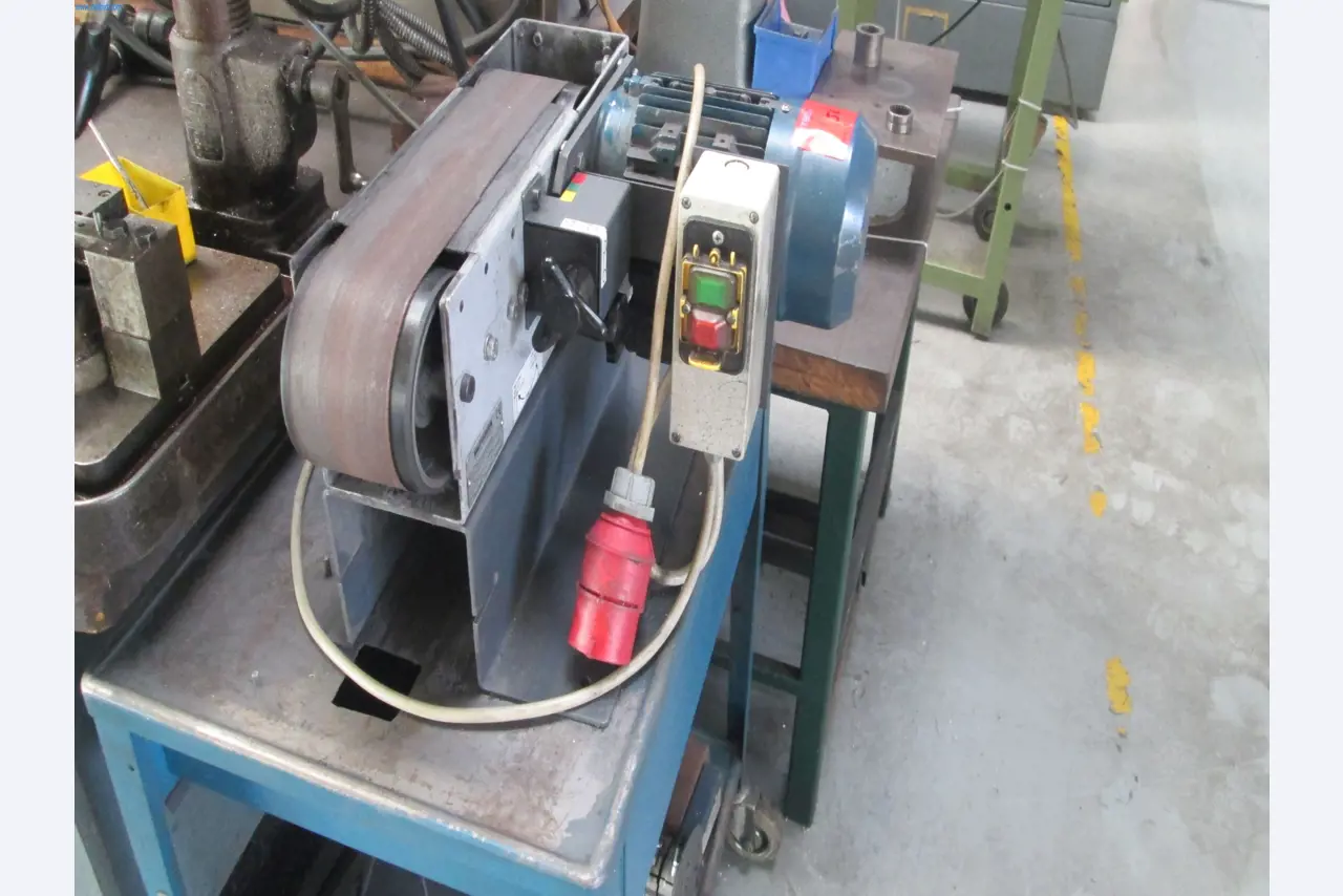 Maszyny do obróbki metalu-5