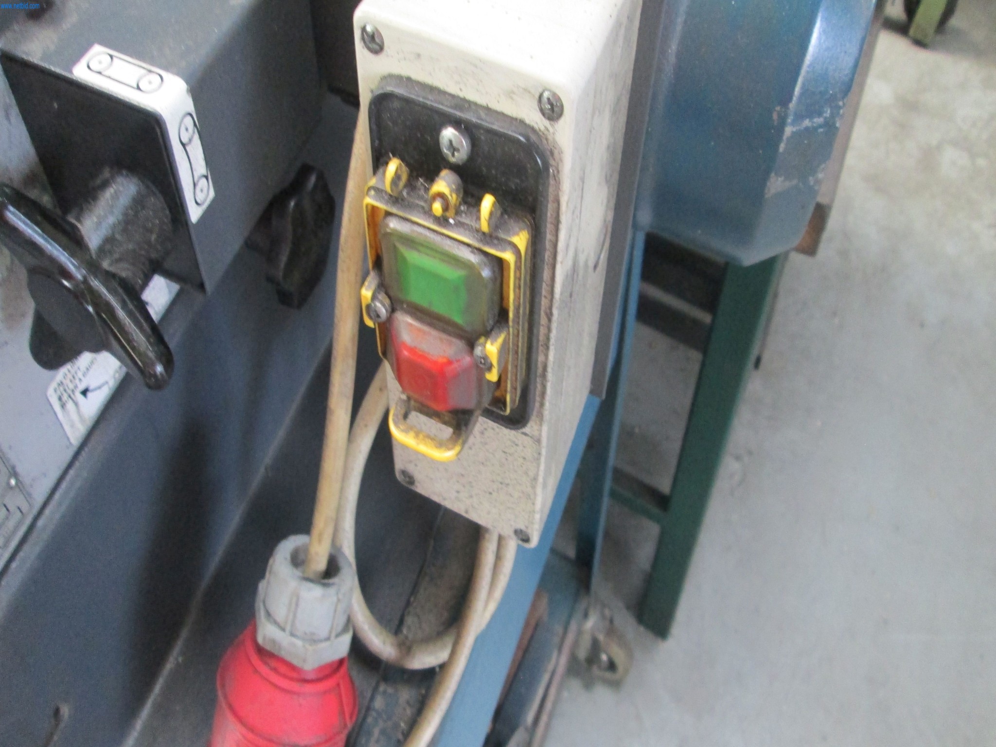 Machines for metal processing-6