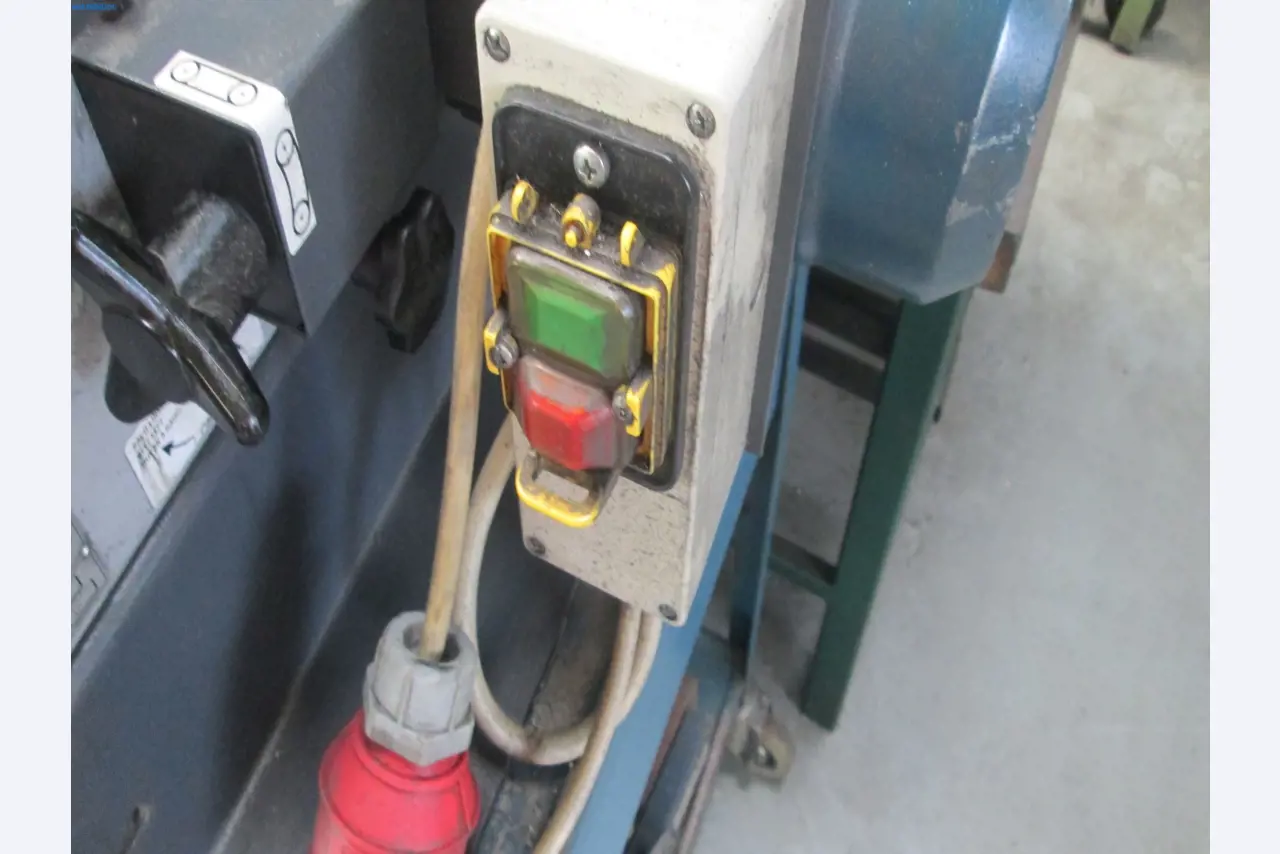 Maszyny do obróbki metalu-6