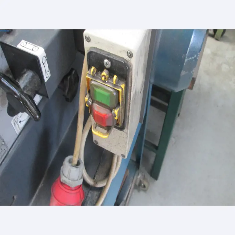 Maszyny do obróbki metalu-6