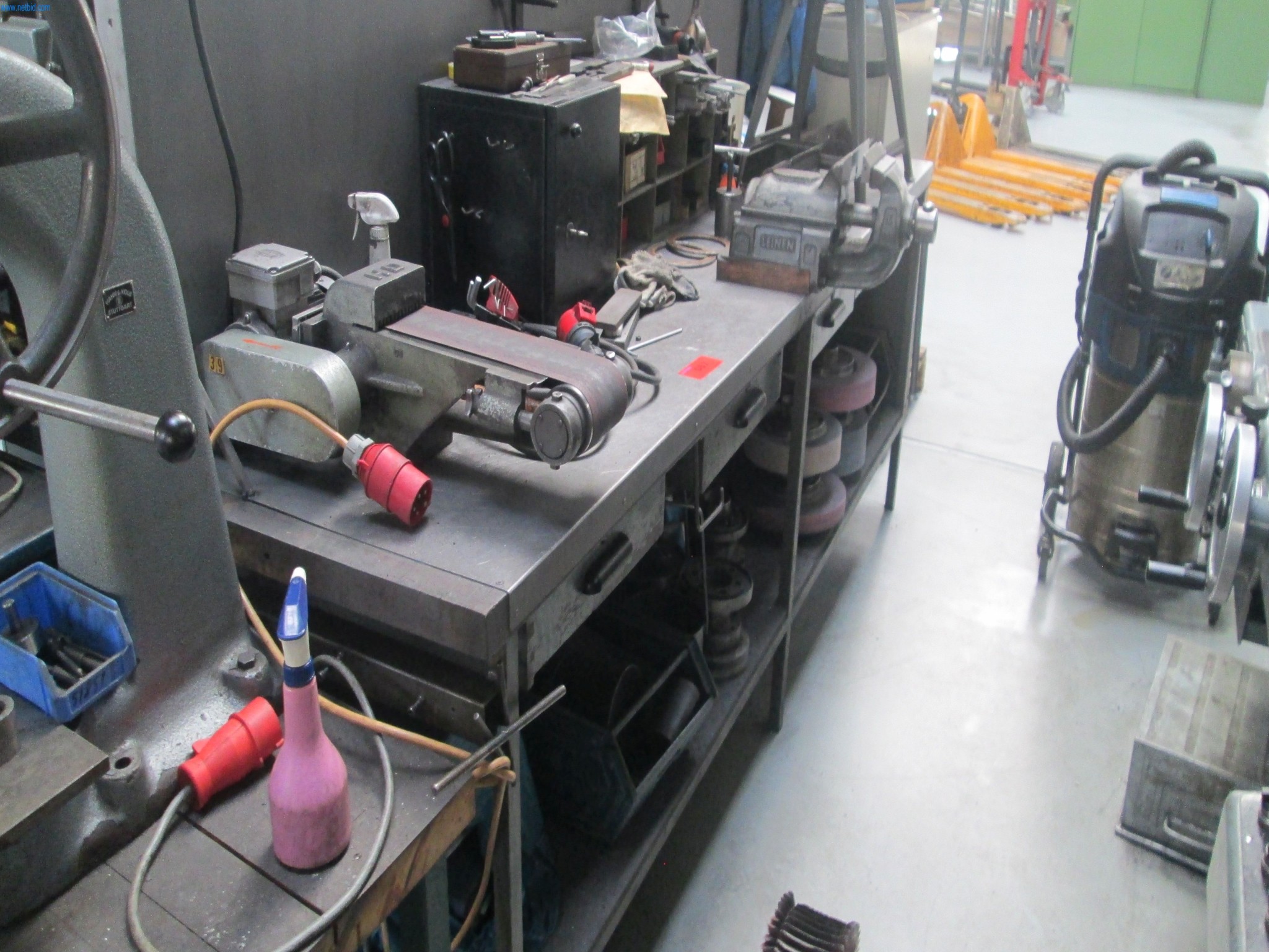 Máquinas para la transformación de metales-1