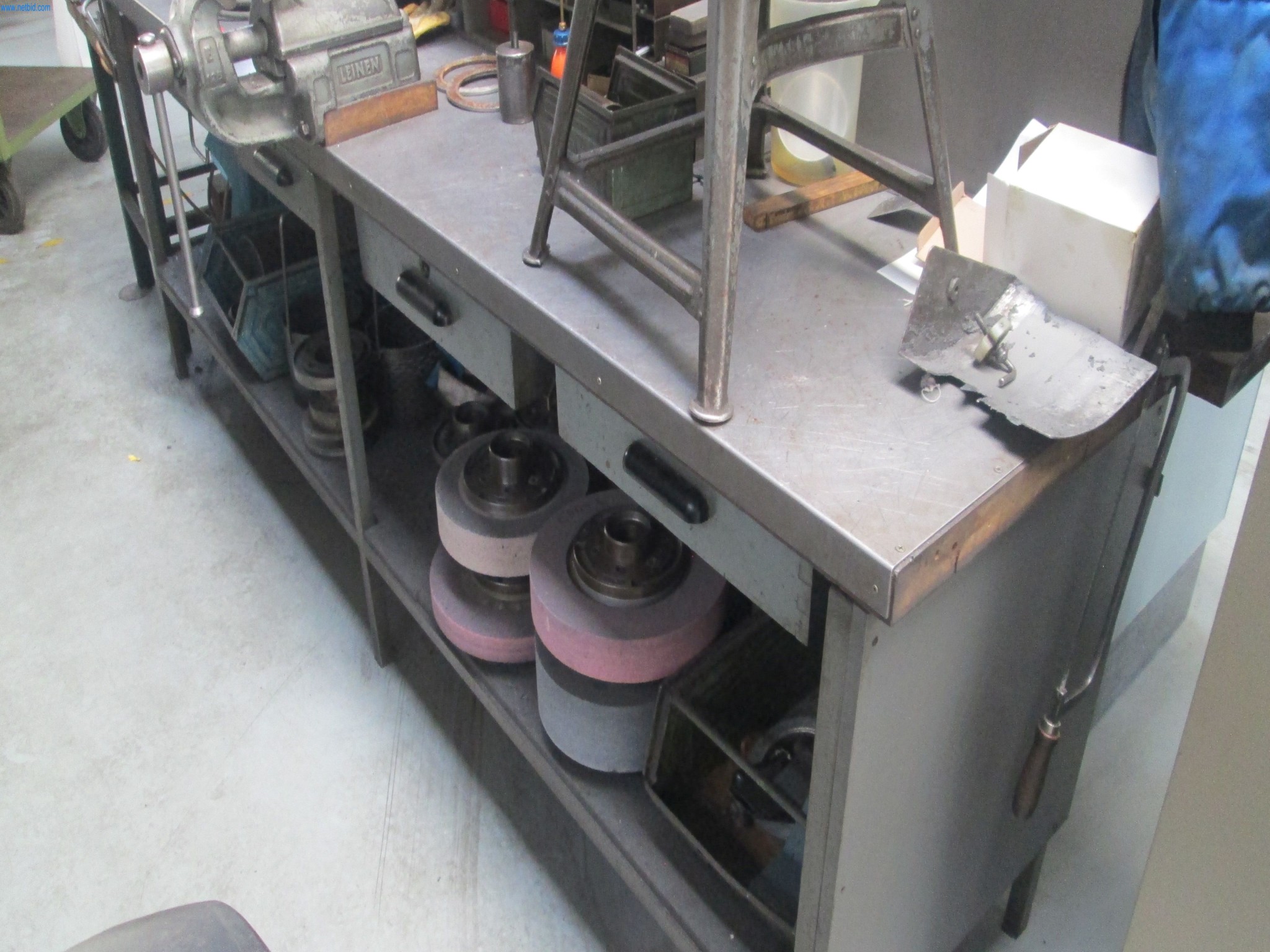 Máquinas para la transformación de metales-2