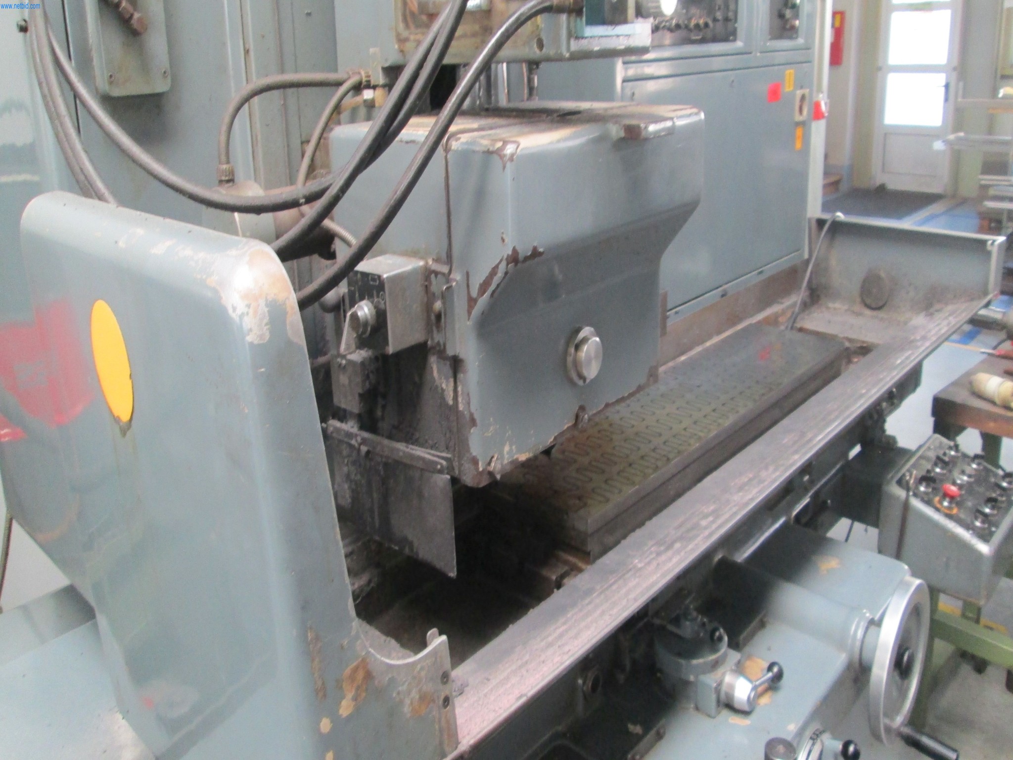 Machines for metal processing-3