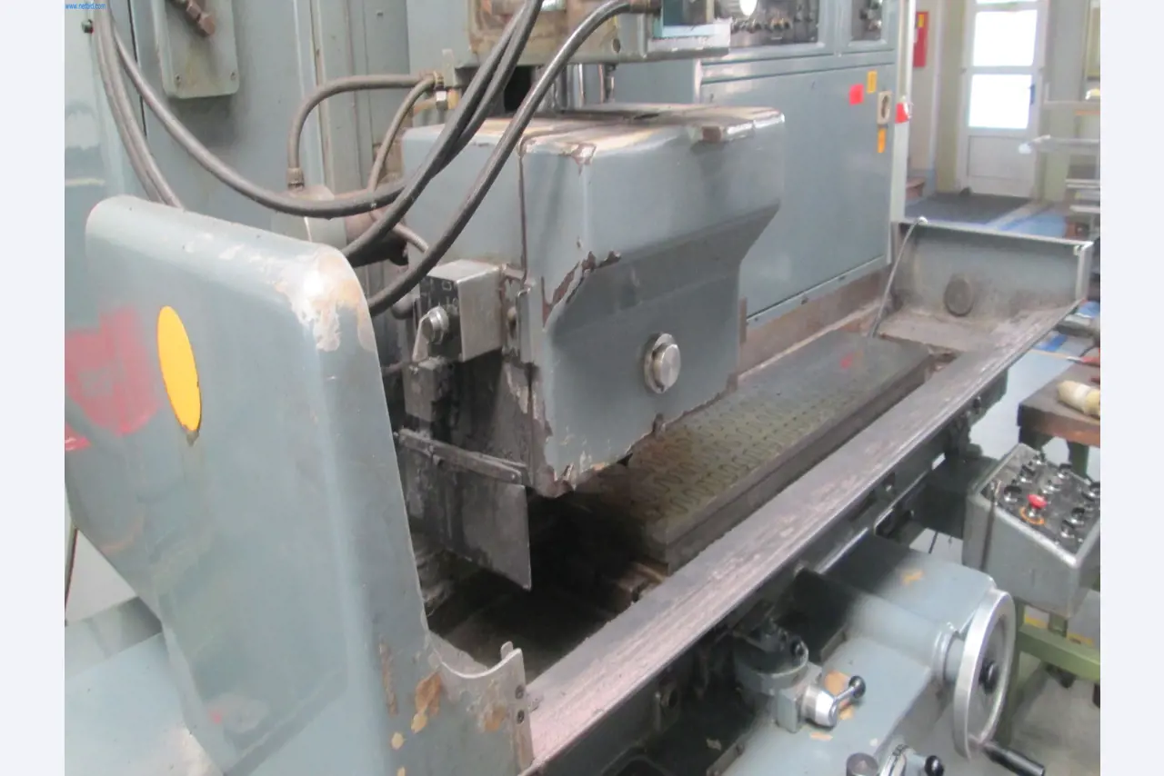 Maschinen für die Metallverarbeitung -3