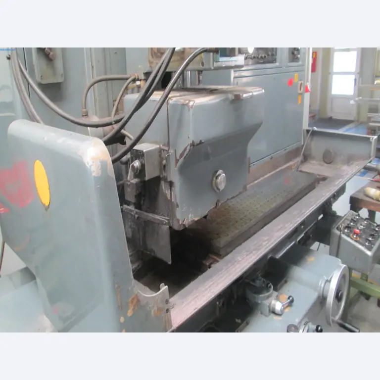 Maschinen für die Metallverarbeitung -3