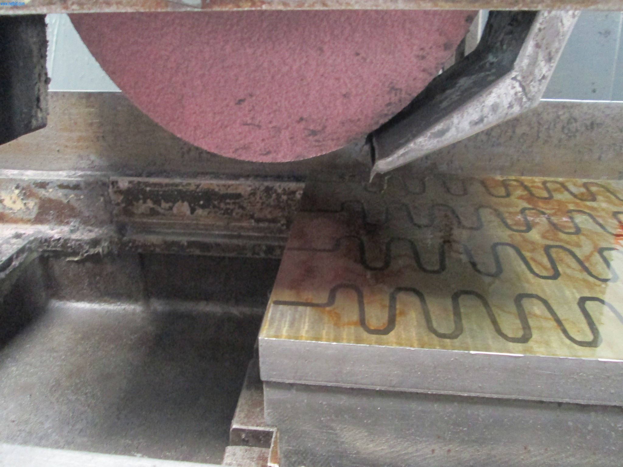 Machines for metal processing-5