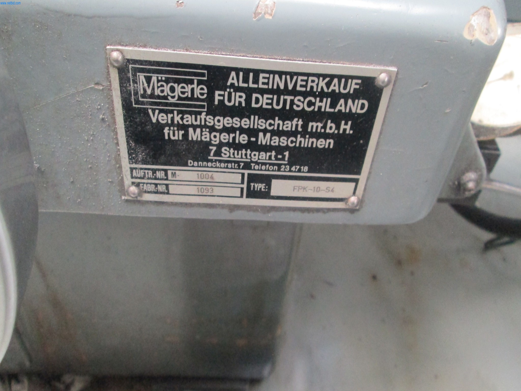 Machines for metal processing-6