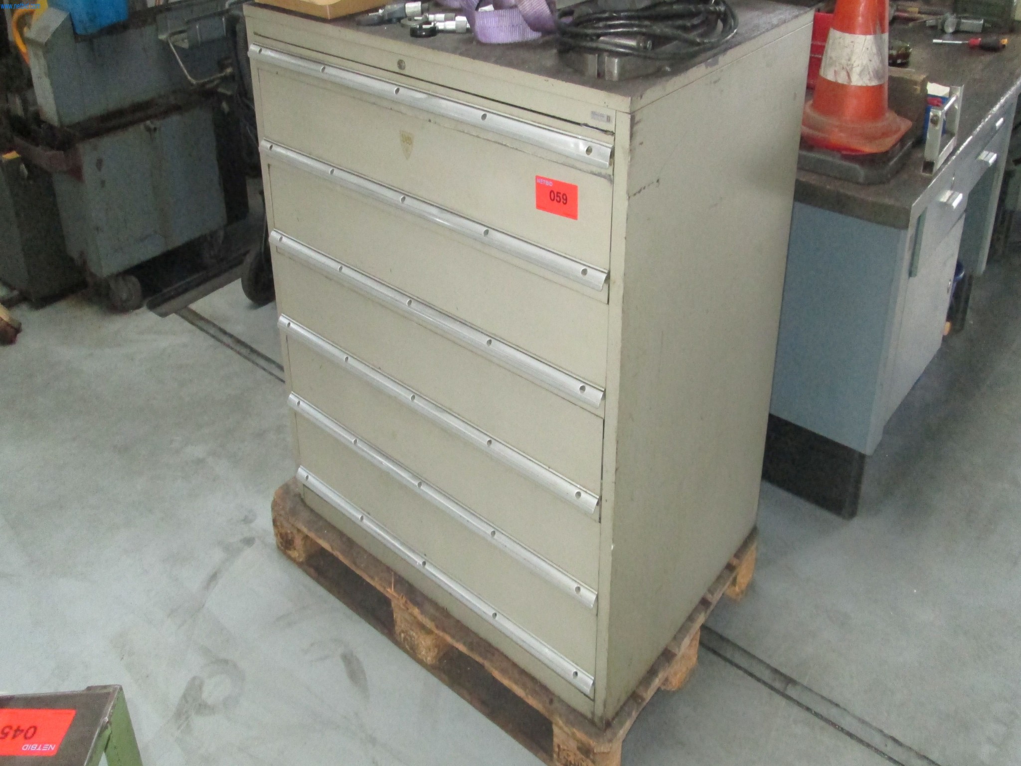 Stroje na zpracování kovů-2