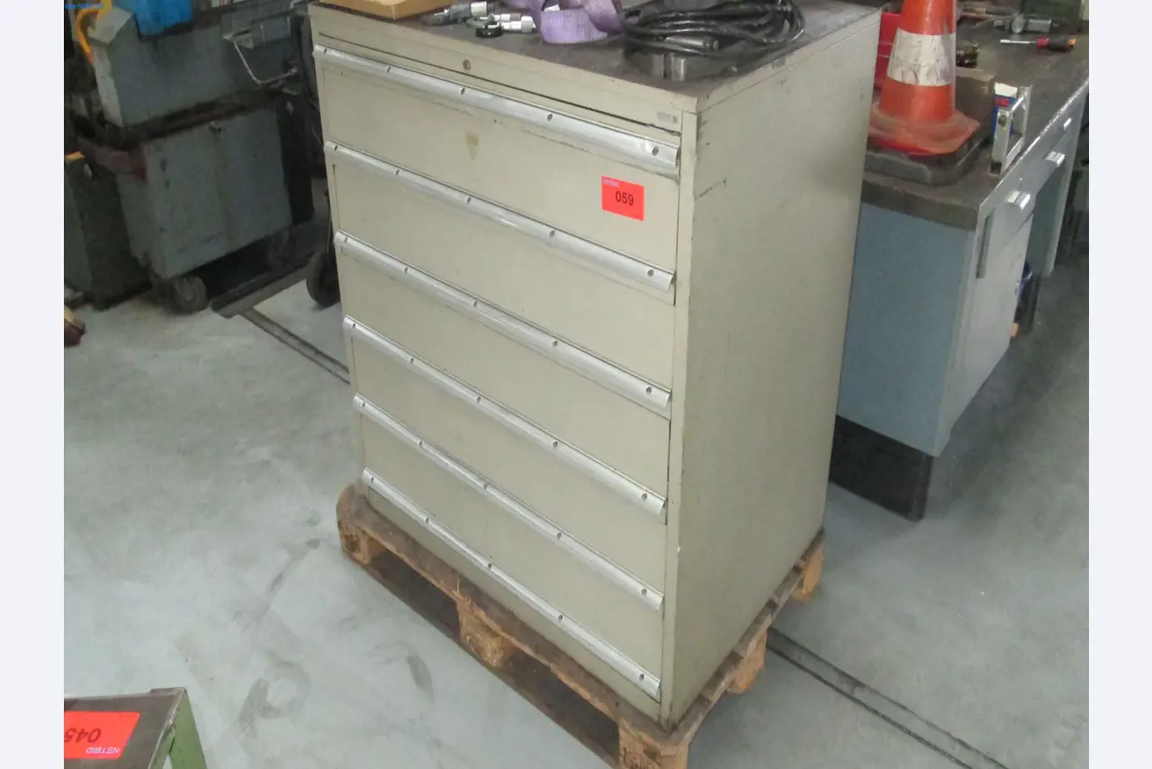 Stroje na zpracování kovů-2