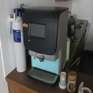 Fully automatic coffee machine Jacobs CT/EU230V-S