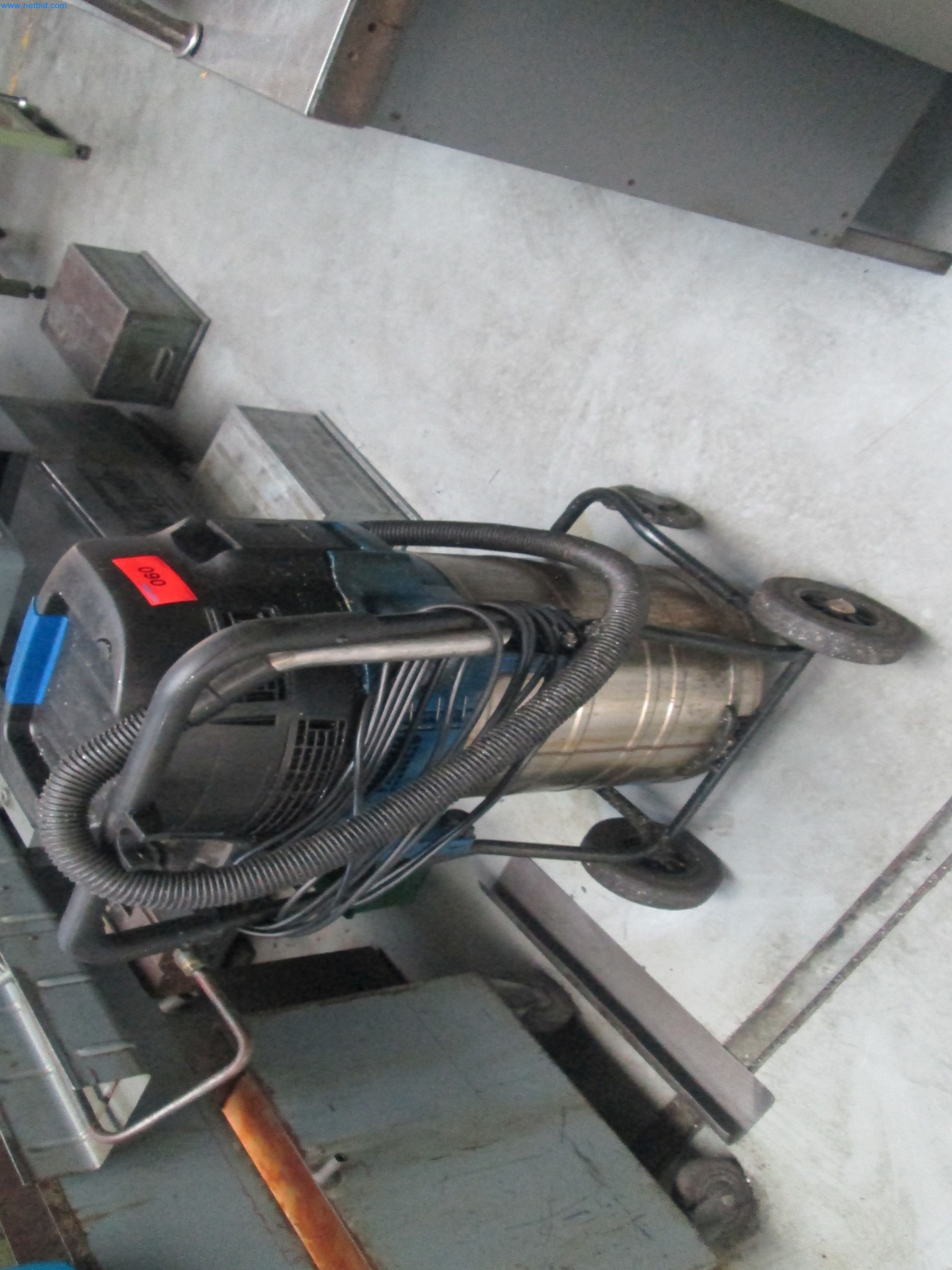 Maszyny do obróbki metalu-1