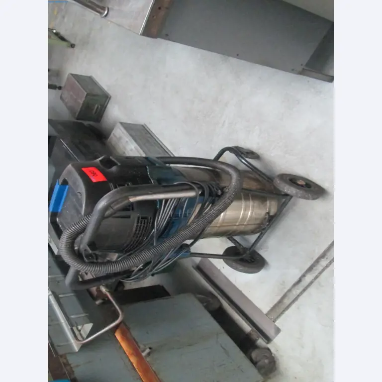 Maschinen für die Metallverarbeitung -1