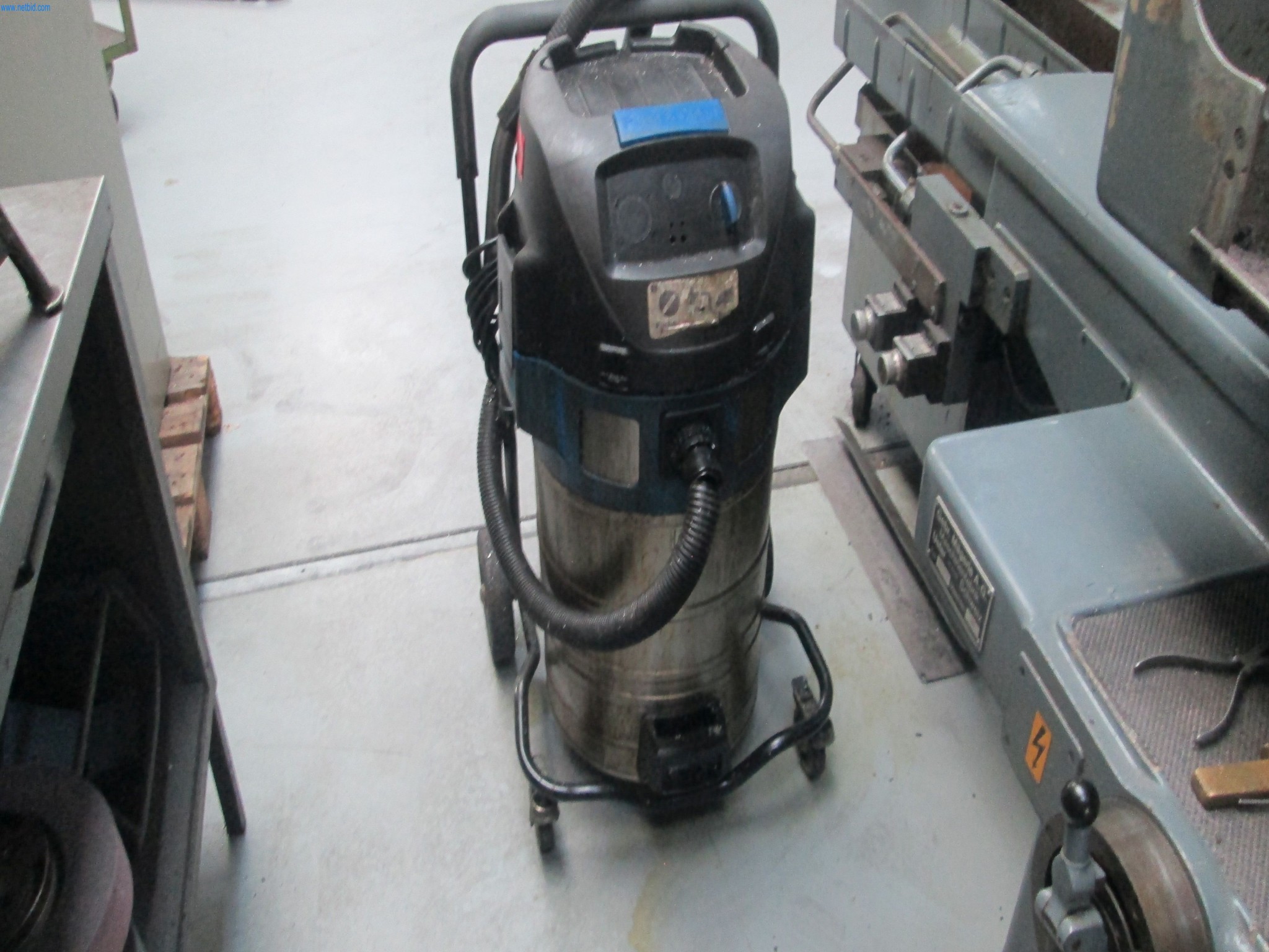 Maszyny do obróbki metalu-2