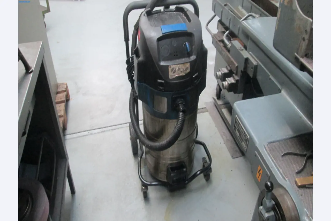 Maschinen für die Metallverarbeitung -2