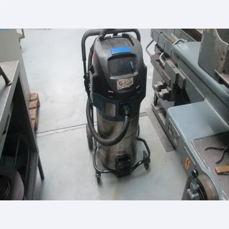 Maschinen für die Metallverarbeitung -2