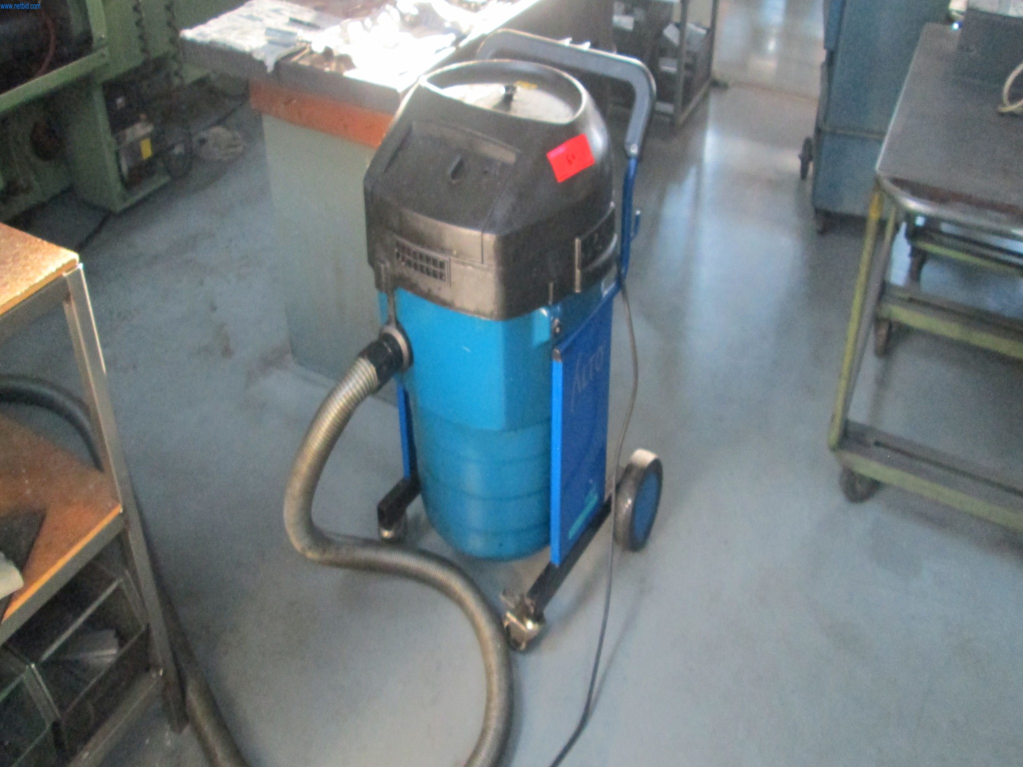 Maszyny do obróbki metalu-3