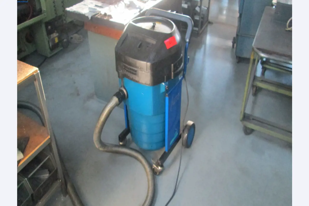 Maschinen für die Metallverarbeitung -3